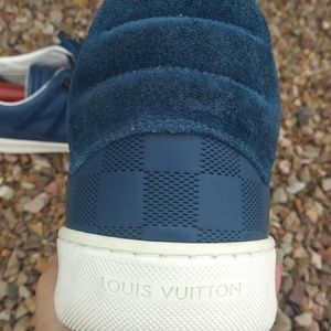 Louis Vuitton shoes